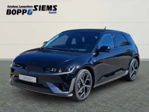 Hyundai IONIQ 5 84 kWh 4WD N Line X