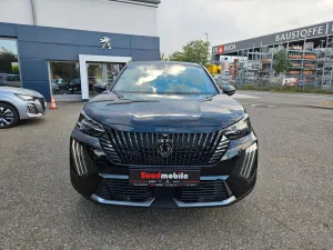 Peugeot 2008 Hybrid 145 e-DSC GT