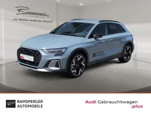 Audi A3 allstreet 35 TFSI LED ACC Kamera Navi HuD