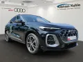 Audi Q5 Sportback quattro S-tronic, Matrix, MMI+, B&O