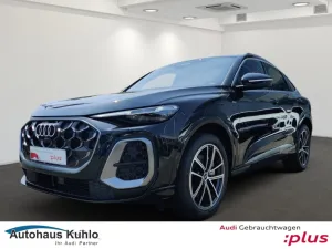 Audi Q5 Sportback quattro S-tronic, Matrix, MMI+, B&O