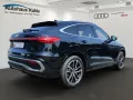 Audi Q5 Sportback quattro S-tronic, Matrix, MMI+, B&O