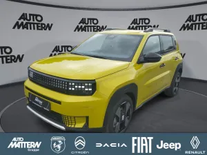 Fiat Grande Panda 1.2 Mild-Hybrid La Prima