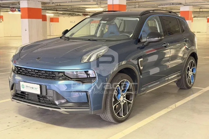 Other LYNK&CO 01 PHEV