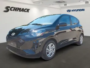 Hyundai i10 Select*NAVI*PDC*KAMERA*KLIMA