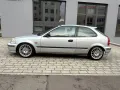 Honda Civic EJ9 Euro2