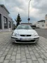 Honda Civic EJ9 Euro2