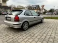 Honda Civic EJ9 Euro2