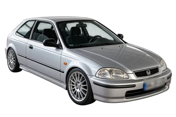 Honda Civic EJ9 Euro2
