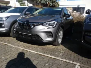 Mitsubishi ASX PLUS 1.3 T-Benziner 6-Gang