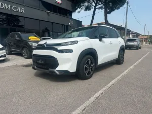 Citroën Citroen C3 Aircross BlueHDi 110 CV *PROMO* NEOPA