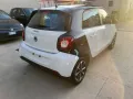Smart ForFour 90 0.9 Turbo twinamic Passion