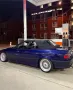 BMW E36 328i Cabrio