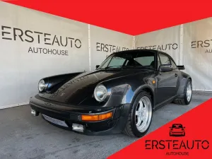 Porsche 911/930 TURBO 3.3