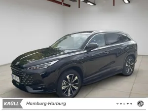 MG HS Plug-In Hybrid Luxury *Navi*Carplay*360°