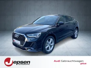 Audi Q3 Sportback 35 TDI S tronic LED FLA