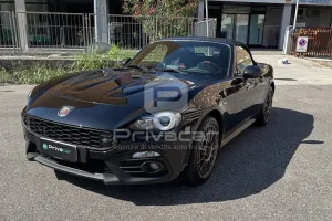 Abarth ABARTH 124 Spider 1.4 Turbo MultiAir 170 CV