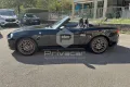 Abarth ABARTH 124 Spider 1.4 Turbo MultiAir 170 CV