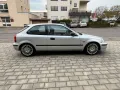Honda Civic EJ9 Euro2