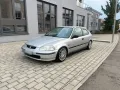 Honda Civic EJ9 Euro2