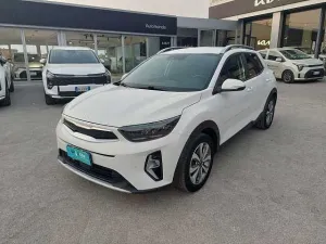 Kia Stonic 1.2 DPI ECO GPL Style