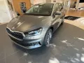 Skoda Fabia 1.0 TSI DSG Selection