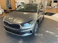 Skoda Fabia 1.0 TSI DSG Selection
