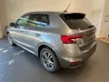 Skoda Fabia 1.0 TSI DSG Selection
