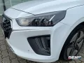Hyundai IONIQ Hybrid Prime Leder AHK Navi LED 1.Hand