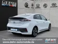 Hyundai IONIQ Hybrid Prime Leder AHK Navi LED 1.Hand