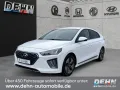 Hyundai IONIQ Hybrid Prime Leder AHK Navi LED 1.Hand