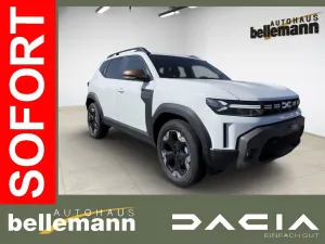 Dacia Neuer Duster III  Extreme TCe 130 -AHK-WINTER-TE