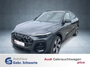Audi Q5 Sportback TDI quattro 150 kW S tronic s line