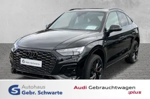 Audi Q5 Sportback S line 40 TDI quattro s line