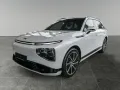 XPENG G9 AWD Performance PremiumPaket Navi Leder  Memo