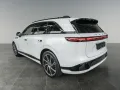 XPENG G9 AWD Performance PremiumPaket Navi Leder  Memo