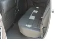 Isuzu D-Max Double Cab 4x4 V-CROSS Automatik-Diff