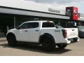 Isuzu D-Max Double Cab 4x4 V-CROSS Automatik-Diff