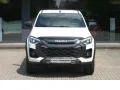 Isuzu D-Max Double Cab 4x4 V-CROSS Automatik-Diff