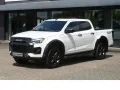 Isuzu D-Max Double Cab 4x4 V-CROSS Automatik-Diff