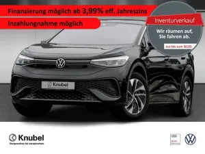 Volkswagen ID.5 Pro LED Navi TravelAss. Keyless AreaView
