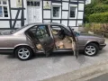 BMW 525 i, Scheckheft,unfallfrei,Automatik,Liebhaber