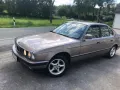 BMW 525 i, Scheckheft,unfallfrei,Automatik,Liebhaber