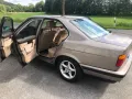 BMW 525 i, Scheckheft,unfallfrei,Automatik,Liebhaber