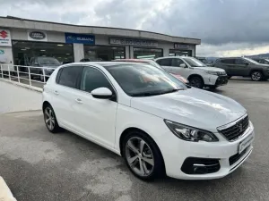 Peugeot PEUGEOT 308 Blue HDi 130 Allure