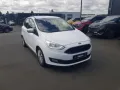 Ford C-MAX Cool & Connect