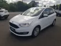 Ford C-MAX Cool & Connect