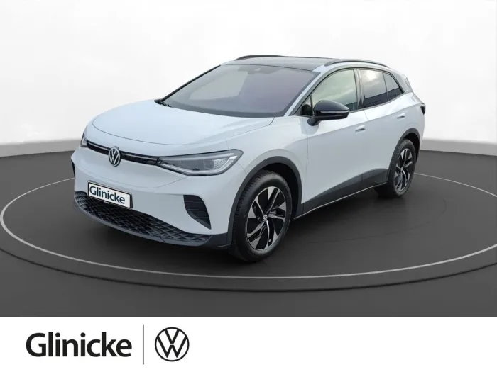 Volkswagen ID.4 Pro 210 kW (286 PS) 77 kWh 1-Gang-Automatik
