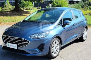 Ford FORD Fiesta 1.0 Ecoboost Hybrid 125 CV 5 porte T
