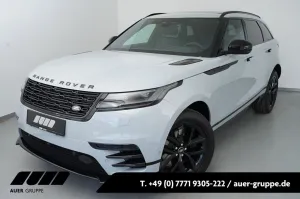 Land Rover Range Rover Velar D200 AHK Pano ACC